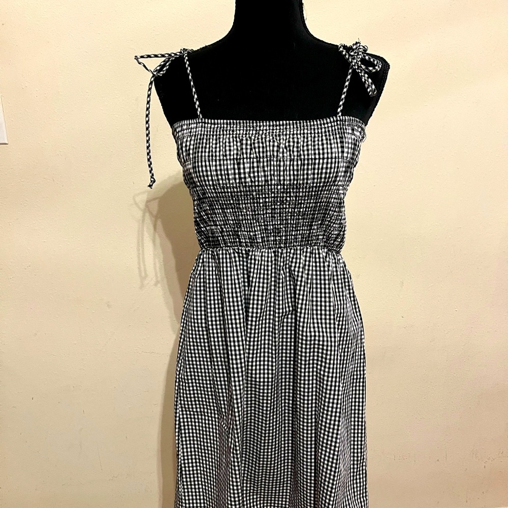 Summer dress